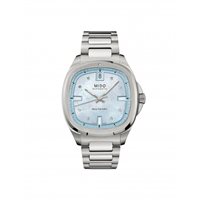 Orologio Mido Donna MULTIFORT TV 35 in Acciaio M049.307.11.136.00